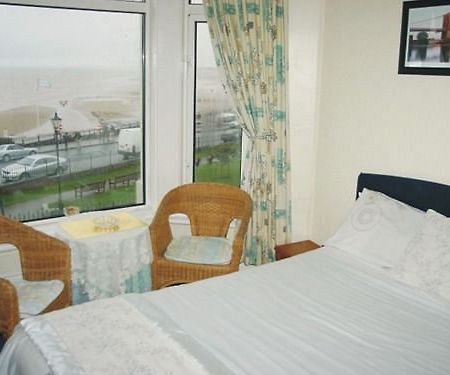 Pembroke B And B Guest Accomodation Bridlington Zewnętrze zdjęcie
