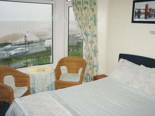 Pembroke B And B Guest Accomodation Bridlington Zewnętrze zdjęcie