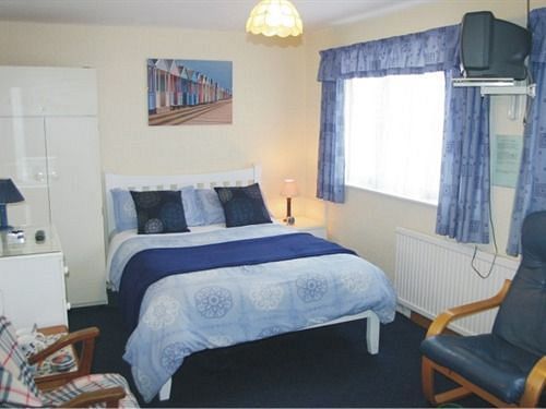 Pembroke B And B Guest Accomodation Bridlington Zewnętrze zdjęcie